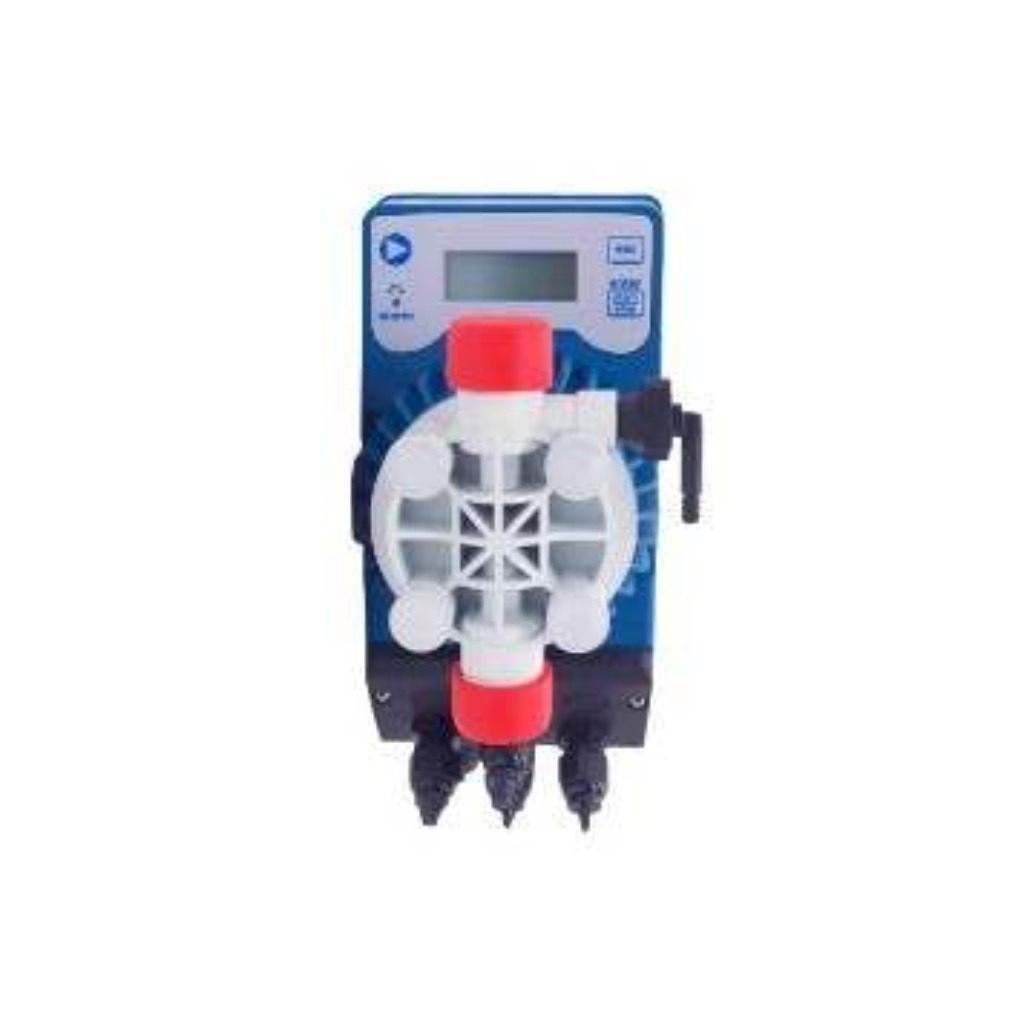 Automatic Dosing System